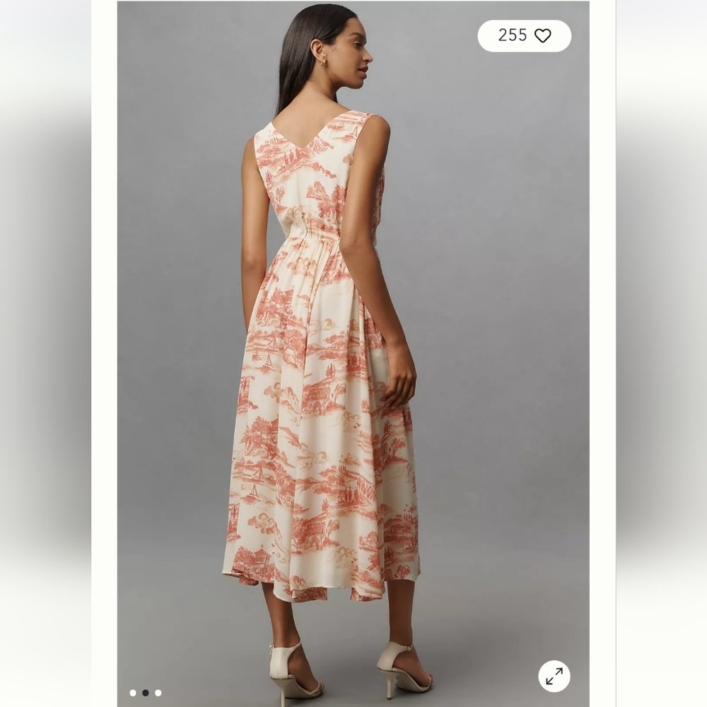 Reformation Dress - Picture 3 of 11